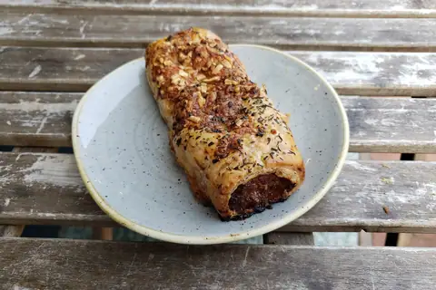 Bake 'n' flake photo 3